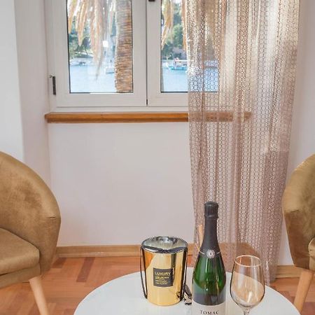 Deluxe Dreamy Room In The Center Of Hvar With Sea View Hvar Town Luaran gambar